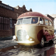 Illustration for article titled Why arent there so many cool custom-made trucks and delivery cars?